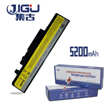 JIGU Baterie Laptop Pentru Lenovo Pentru IdeaPad B560 Y460 Y460C Y460N V560 Y560 Y460A 57Y6440 L10S6Y01 Y460AT Y460P Y560 Y560A