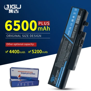 JIGU Baterie Laptop Pentru Lenovo Pentru IdeaPad B560 Y460 Y460C Y460N V560 Y560 Y460A 57Y6440 L10S6Y01 Y460AT Y460P Y560 Y560A