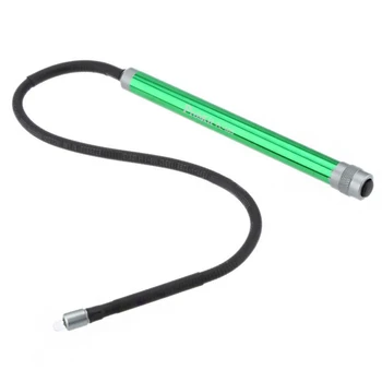 Pro'sKit FL-603 Flexibil Lanterna LED-uri pentru Reparații Auto Check Atelier Verde