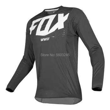 2021 MTB downhill jersey MX tricou munte bmx DH maillot ciclismo hombre uscare rapidă motocross jersey