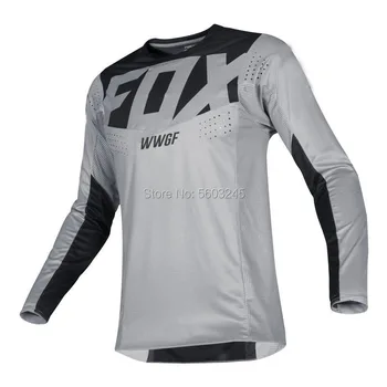 2021 MTB downhill jersey MX tricou munte bmx DH maillot ciclismo hombre uscare rapidă motocross jersey