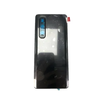 X2Pro Original Locuințe Pentru Oppo Find X2 Pro Capacul Bateriei De Reparare A Înlocui Ușa Din Spate Telefonul Spate + Logo