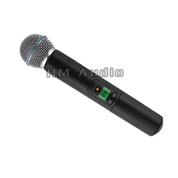 Microfoane Wireless UHF doar un microfon fără Receptor SLX