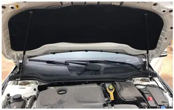 Pentru Mercedes Benz AMG CLA 45 C117 2013-2019 Auto Capota Modifica Gaz Bare Lift Suport Amortizor de Șoc
