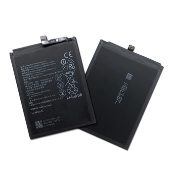 Calitate Original Baterie HB446486ECW Pentru huawei Honor 9X P20 lite (2019) / P Inteligente Z STK-LX1 TL00 ANE-LX1 LX2 LX3 4000mAh Ba