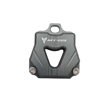 Pentru Yamaha MT 09 FZ09 FJ-09 XSR900 MT-09 TRACER-2020 cheile de la Motocicleta Caz Acoperire de Protecție titular cheie shell cu logo-ul MT-09