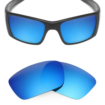 Mryok Polarizat Lentile de Înlocuire pentru Oakley Frogskins ochelari de Soare Lentile(Lens Numai) - mai Multe Opțiuni