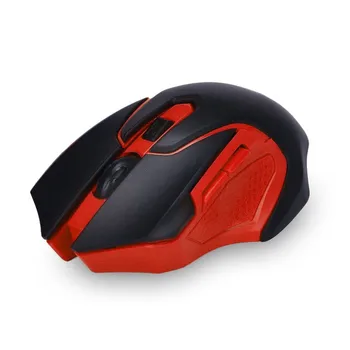 Brand Mouse-ul Durabil de înaltă calitate, mouse wireless 2.4 GHz Wireless Optical Mouse de Gaming Mice Pentru Calculator PC, Laptop