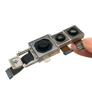 Pentru Xiaomi Mi Nota 10 / CC9 Pro Principal din Spate Camera Spate Flex Cablul de Înlocuire