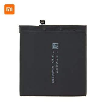 Xiao km Orginal BM4C 4400mAh Baterie Pentru Xiaomi Mi se Amestecă BM4C de Înaltă Calitate Telefon Înlocuire Baterii