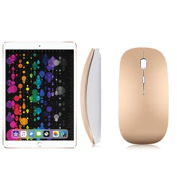 HUWEI Mouse-ul Bluetooth Pentru iPad Pro 9.7 10.5 11 12.9 inch pro9.7 pro10.5 pro11 pro12.9