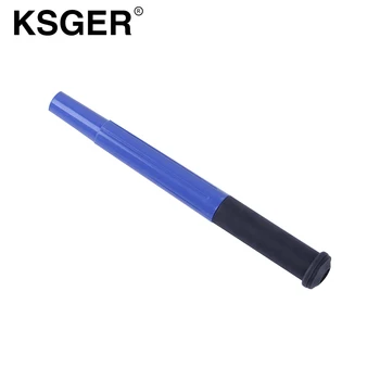 KSGER 9501 Lipit de Mâner Set Pentru STC OLED STM32 OLED T12 Controler de Temperatura DIY SET Digital T12 Statie de Lipit