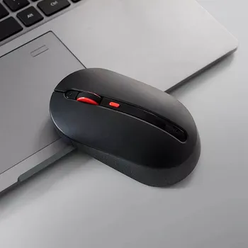 MIIIW USB Wireless Silent Mouse-ul de 2.4 GHz Conecta Butonul Mute 3 Viteze DPI Ajustare Optica Pentru Laptop Notebook Office Mouse de Gaming