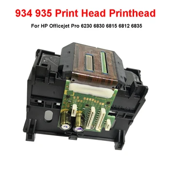 934 935 Capului de Imprimare capul de Imprimare Pentru HP Officejet Pro 6230 6830 6815 6812 6835 Capului de Imprimare