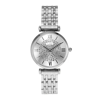 Reloj mujer Noi Femeile Brand de Lux Ceas Simplu Quartz Lady Impermeabil Ceas de mână de Moda de sex Feminin Casual, Ceasuri Ceas kadin izle
