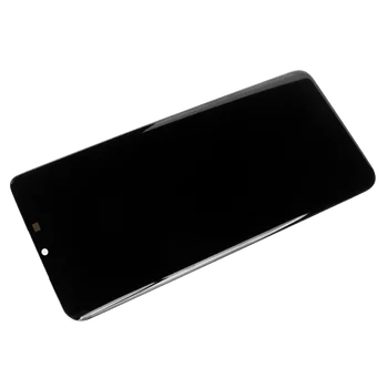 Original Display AMOLED Pentru Xiaomi Mi Nota 10 Lite Display LCD Digitizer Ecran Pentru Xiaomi Mi Nota 10 Lite Accesoriu de Înlocuire