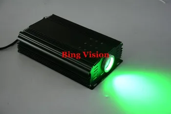 100w LED RGB lumina de motor pentru led-uri de iluminat fibra optica iluminare și sursă de lumină led generator AC100-260V