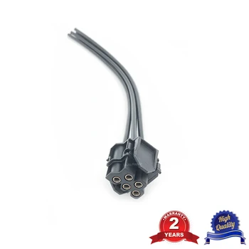 Cabluri pentru motor suflantă de încălzire rezistor BMW E36 E46 E39 E83 E53 M3 64116923204