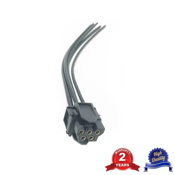 Cabluri pentru motor suflantă de încălzire rezistor BMW E36 E46 E39 E83 E53 M3 64116923204
