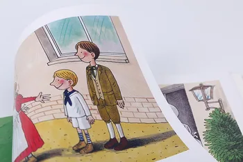 1 Set De 40 De Cărți 7-9 Niveluri Oxford Reading Tree Citit Fonetica Engleză Story Carte Cu Poze Jucarii Educative Pentru Copii Cadouri Pentru Copii