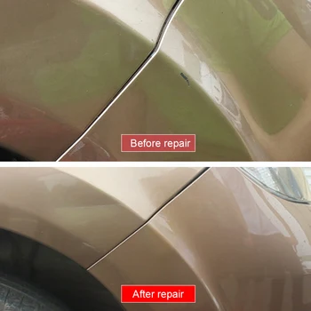 Masina polish ceramice de acoperire auto scratch remover de reparatie Pentru mercedes-benz accesorii w204 mașină de curățare mașină scratch remover