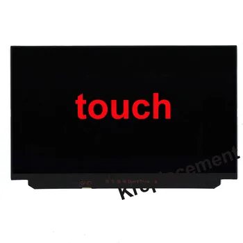 Pentru Lenovo FRU P/N 01YN107 Compatibil Ecran Tactil LCD de Asamblare 12.5