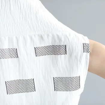 Plus Dimensiune 4XL 5XL 6XL Lenjerie de pat din Bumbac pentru Femei T Shirt 2019 Vara Plaid Print Batwing Tricou Marime Mare Liber Casual Tricou Femeie