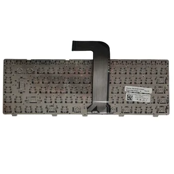 Spaniolă tastatura Laptop pentru DELL Vostro 14R N4110 M4110 N4050 M4040 N5050 M5050 M5040 N5040 3330 X501LX502L P17S N4120 SP
