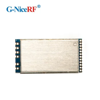 2 BUC LoRa1280F27 500mW 2.4 G SX1280 chip 27dBm 2.4 GHz RF Module