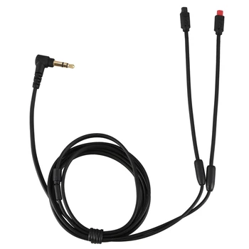 Potrivit pentru Audio-Technica IM01 IM02 03 04 Cablu Căști IM50 Originale Linie IM70 HDC1 Cablu Audio