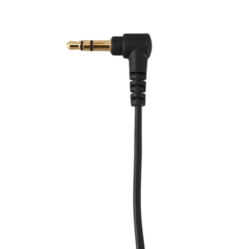 Potrivit pentru Audio-Technica IM01 IM02 03 04 Cablu Căști IM50 Originale Linie IM70 HDC1 Cablu Audio