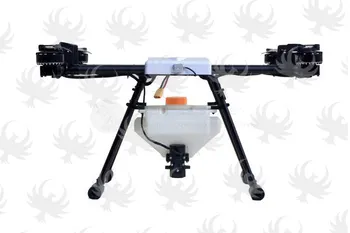 JMR-Xman(X 1000) 5L Agricultură Pulverizare de Zbor Drone Platforma 1000mm Quadcopter Cadru Kit