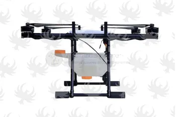 JMR-Xman(X 1000) 5L Agricultură Pulverizare de Zbor Drone Platforma 1000mm Quadcopter Cadru Kit
