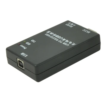NOI Opto izolate USB convertor USB la USB, RS485 rândul său, RS232 industriale de protecție la trăsnet CWS1608A upgrade