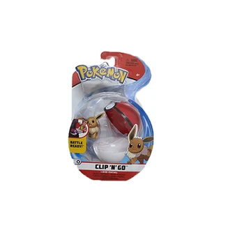 TAKARA TOMY Pokemon TDA Merge Jocul Pikachu Charizard Figurina Pokemon Clip N GO Transporta Poke Minge de Set Curea din PVC Figura de Acțiune Jucarii