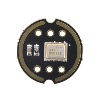 GTBL Microfon Omnidirectional Modul I2S Interfață Inmp441 Mems Mare Precizie Redus de Energie Ultra Volum Mic Pentru Esp32
