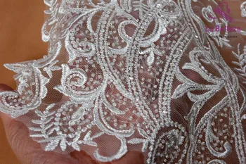 La Belleza 2019 noi aqqliques patch rochie de mireasa conservatie aplicatiile accesorii cu bucată