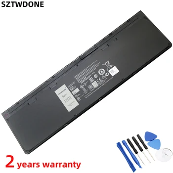 SZTWDONE VFV59 Noua Baterie de Laptop pentru DELL Latitude E7240 E7250 W57CV GVD76 0W57CV WD52H KWFFN 7.6 V 52WH