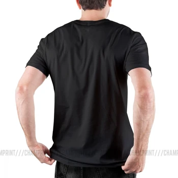 Skyrim, Bethesda Elder Scroll T-Shirt pentru Barbati Haioase din Bumbac Tricouri Crewneck Tricou Maneca Scurta Idee de Cadou Plus Dimensiunea Îmbrăcăminte