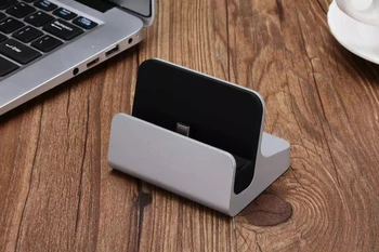 Adaptor încărcător wireless cablu de încărcare pentru huawei P30 Pro P30 lite Stație de Andocare desktop dock pentru iPhone Samsung Android încărcător