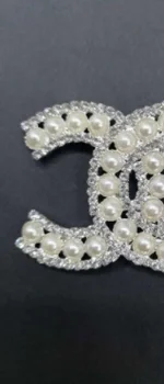 Moda Broșe Pin pentru femei Brose Moda Bijuterii Pearl Stras Ace de Rever epocă de cristal stras brooche