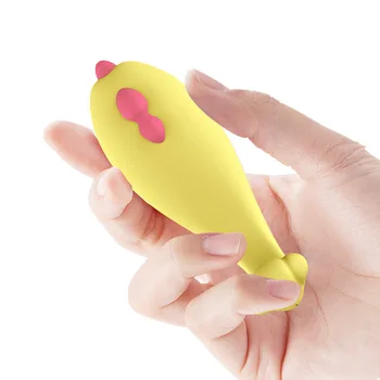 Sex APLICAȚIE Ou Vibrator Wireless de Control de Sunet G Spot Masaj Glonț Vibratoare Clitoris Stimulator Adult Produs Jucarii Sexuale pentru Femei