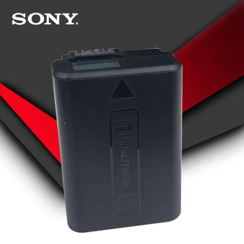 Original Sony NP-FW50 NP-FW50 NPFW50 Baterie NEX-7 NEX-5R NEX-F3, NEX-3D Alpha a5000 Alpha a6000 7 a7II