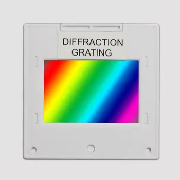 De transmisie rețea de Difracție 50/100/300/600 linie Spectrofotometru Optice M0XD