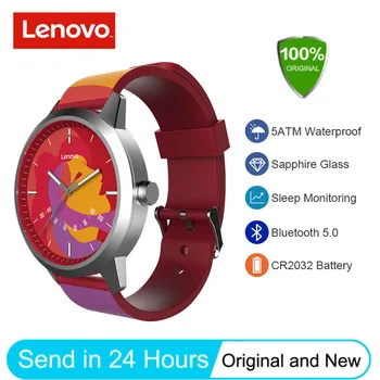 Nou Original Lenovo Smart watch 9 Monitorizare Somn Impermeabil Femei Man pentru Telefonul Android Smartwatch Moda Băiat Student cadouri
