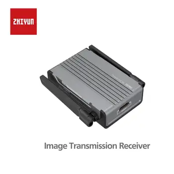 ZHIYUN Oficial TransMount Imagine de Transmisie Receptor COV-02 pentru WEEBILL S Stabilizator de Canon aparat Foto Sony