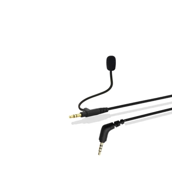 Cablu căști cu Microfon pentru Boom-ul de Gaming Headset V-MODA Crossfade M-100 1XCB