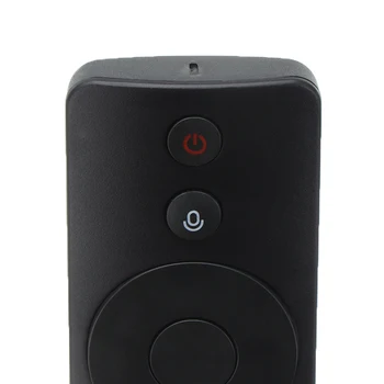 Telecomandă universală Pentru Xiaomi Infraroșu TV Pentru KM Cutie de Upgrade-ul de Voce Cip Bluetooth Smart Remote Controller Accesorii