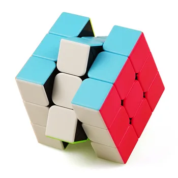 SHENHSOU REZERVOR Profesionale Magic Cube 3x3x3 Viteza de Puzzle 3*3 Cub Jucarii Educative cubo magico