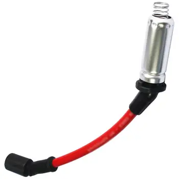 8 x 48322R Aprindere bujie Sârmă Kit Set Cablu Pentru Chevrolet Avalanche Pentru GMC Envoy Yukon XLFor Pontiac Grand 4.8 L 5.3 L